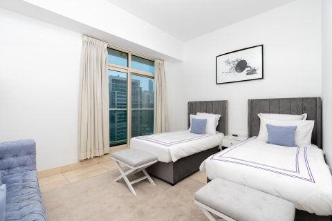 Üürile anda korter asukohaga Dubai Marina, Dubai, AÜE: 3 magamistoaga, 265.43 m² Nr 764283 - pilt 17