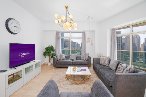 Üürile anda korter asukohaga Dubai Marina, Dubai, AÜE: 3 magamistoaga, 265.43 m² Nr 764283 - pilt 5