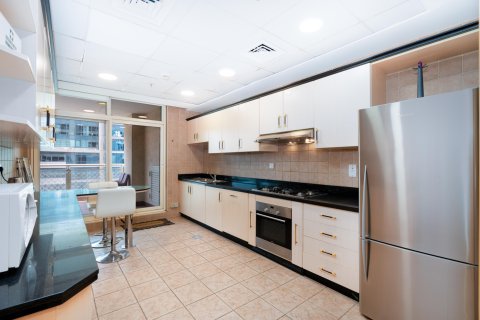 Üürile anda korter asukohaga Dubai Marina, Dubai, AÜE: 3 magamistoaga, 265.43 m² Nr 764283 - pilt 10