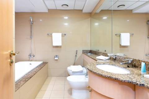 Üürile anda korter asukohaga Dubai Marina, Dubai, AÜE: 3 magamistoaga, 265.43 m² Nr 764283 - pilt 25