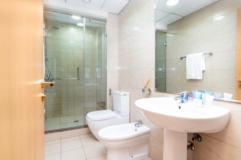 Üürile anda korter asukohaga Dubai Marina, Dubai, AÜE: 3 magamistoaga, 265.43 m² Nr 764283 - pilt 14