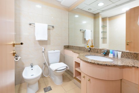 Üürile anda korter asukohaga Dubai Marina, Dubai, AÜE: 3 magamistoaga, 265.43 m² Nr 764283 - pilt 18