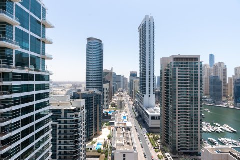 Üürile anda korter asukohaga Dubai Marina, Dubai, AÜE: 3 magamistoaga, 265.43 m² Nr 764283 - pilt 13