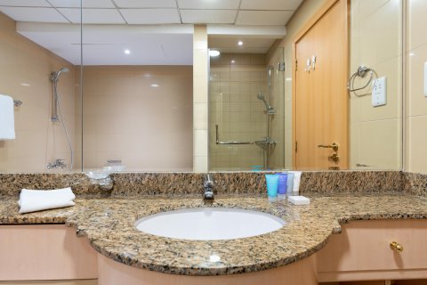 Üürile anda korter asukohaga Dubai Marina, Dubai, AÜE: 3 magamistoaga, 265.43 m² Nr 764283 - pilt 24