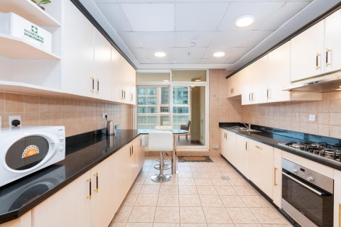 Üürile anda korter asukohaga Dubai Marina, Dubai, AÜE: 3 magamistoaga, 265.43 m² Nr 764283 - pilt 9