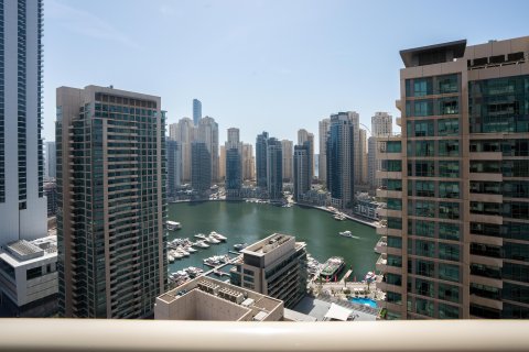 Üürile anda korter asukohaga Dubai Marina, Dubai, AÜE: 3 magamistoaga, 265.43 m² Nr 764283 - pilt 6