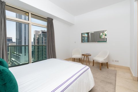 Üürile anda korter asukohaga Dubai Marina, Dubai, AÜE: 3 magamistoaga, 265.43 m² Nr 764283 - pilt 20