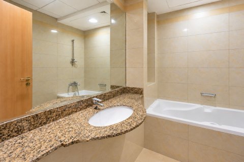 Apartman u Dubai Marina, Dubai, UAE 2 spavaćih soba, 182.36 m2 Br. 764282 - fotografija 12