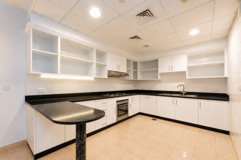 Apartman u Dubai Marina, Dubai, UAE 2 spavaćih soba, 182.36 m2 Br. 764282 - fotografija 3