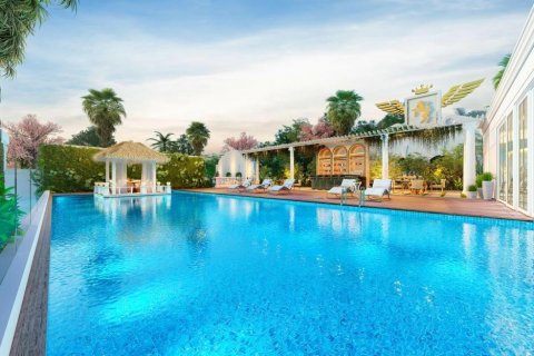 Apartman u Dubai, UAE 1 spavaća soba, 71 m2 Br. 599349 - fotografija 2