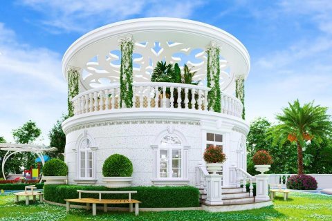 Пәтер Дубай, БАӘ-да 3 жатын бөлмелер, 175 м² № 599347 - фото 7