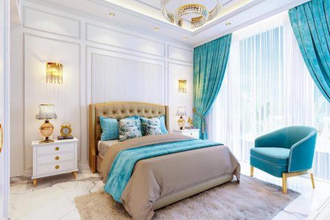 Пәтер Дубай, БАӘ-да 3 жатын бөлмелер, 175 м² № 599347 - фото 5