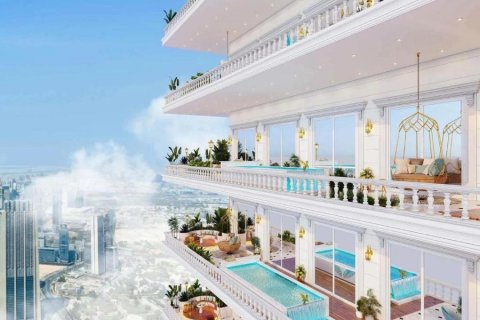Пәтер Дубай, БАӘ-да 3 жатын бөлмелер, 175 м² № 599347 - фото 2