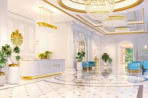 Пәтер Дубай, БАӘ-да 3 жатын бөлмелер, 175 м² № 599347 - фото 8