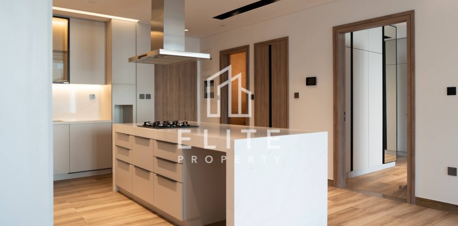Apartmán v Dubai Hills Estate, SAE 1 spálňa, 92 m2 č. 762887