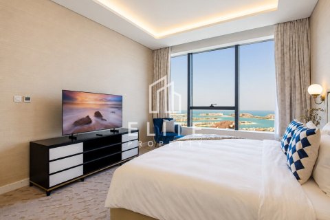 Dzīvoklis Palm Jumeirah, Dubaijā, AAE 1 istaba, 103 m2 Nr. 762886 - attēls 2