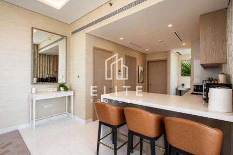 Dzīvoklis Palm Jumeirah, Dubaijā, AAE 1 istaba, 103 m2 Nr. 762886 - attēls 11
