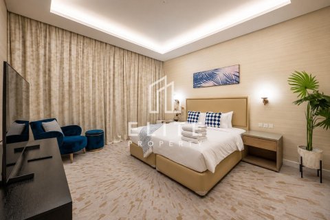 Dzīvoklis Palm Jumeirah, Dubaijā, AAE 1 istaba, 103 m2 Nr. 762886 - attēls 16