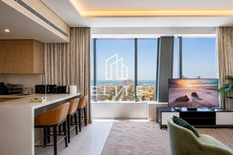 Dzīvoklis Palm Jumeirah, Dubaijā, AAE 1 istaba, 103 m2 Nr. 762886 - attēls 4