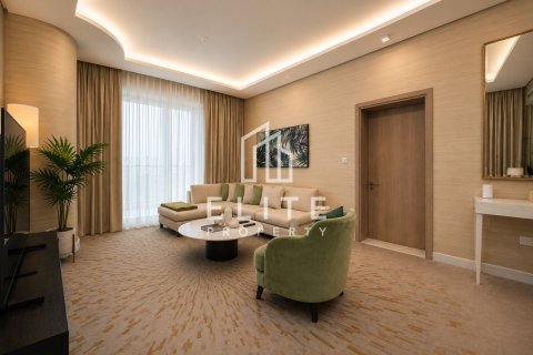 Dzīvoklis Palm Jumeirah, Dubaijā, AAE 1 istaba, 103 m2 Nr. 762886 - attēls 7