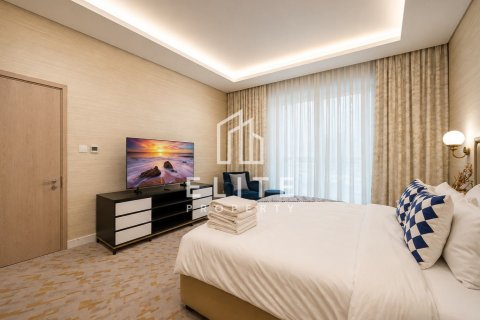 Dzīvoklis Palm Jumeirah, Dubaijā, AAE 1 istaba, 103 m2 Nr. 762886 - attēls 17