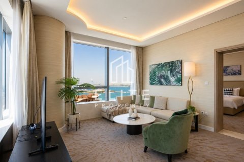 Dzīvoklis Palm Jumeirah, Dubaijā, AAE 1 istaba, 103 m2 Nr. 762886 - attēls 6