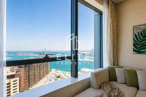 Dzīvoklis Palm Jumeirah, Dubaijā, AAE 1 istaba, 103 m2 Nr. 762886 - attēls 14