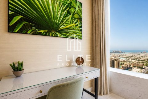 Dzīvoklis Palm Jumeirah, Dubaijā, AAE 1 istaba, 103 m2 Nr. 762886 - attēls 15