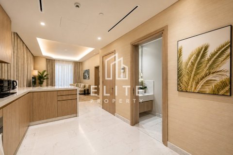 Dzīvoklis Palm Jumeirah, Dubaijā, AAE 1 istaba, 103 m2 Nr. 762886 - attēls 13
