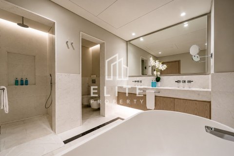 Dzīvoklis Palm Jumeirah, Dubaijā, AAE 1 istaba, 103 m2 Nr. 762886 - attēls 20