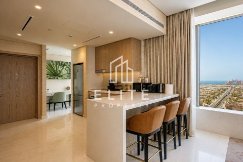 Dzīvoklis Palm Jumeirah, Dubaijā, AAE 1 istaba, 103 m2 Nr. 762886 - attēls 10