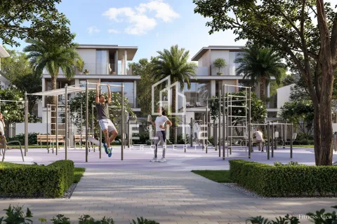Βίλα σε Dubai, ΗΑΕ 4 υπνοδωμάτια, 317 τ.μ. Αρ. 762885 - φωτογραφία 10