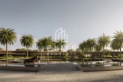 Βίλα σε Dubai, ΗΑΕ 4 υπνοδωμάτια, 317 τ.μ. Αρ. 762885 - φωτογραφία 8
