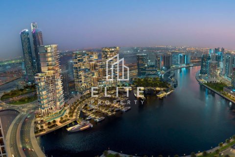 Apartman u Business Bay, Dubai, UAE 4 spavaćih soba, 950 m2 Br. 762890 - fotografija 15