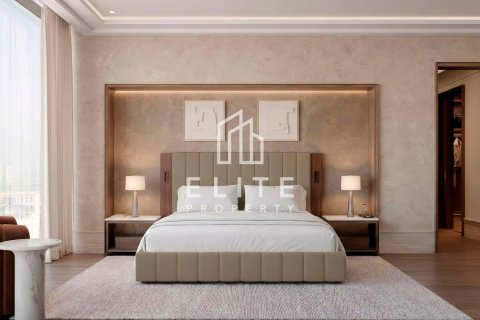 Apartman u Business Bay, Dubai, UAE 4 spavaćih soba, 950 m2 Br. 762890 - fotografija 4