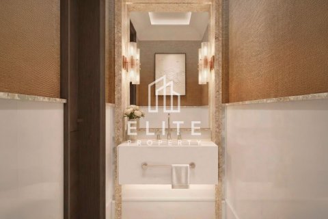 Apartman u Business Bay, Dubai, UAE 4 spavaćih soba, 950 m2 Br. 762890 - fotografija 9