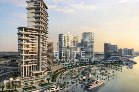 Apartman u Business Bay, Dubai, UAE 4 spavaćih soba, 950 m2 Br. 762890 - fotografija 14