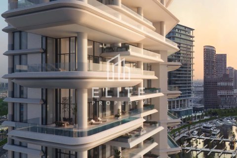 Apartman u Business Bay, Dubai, UAE 4 spavaćih soba, 950 m2 Br. 762890 - fotografija 13