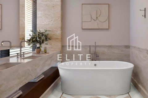 Apartman u Business Bay, Dubai, UAE 4 spavaćih soba, 950 m2 Br. 762890 - fotografija 8