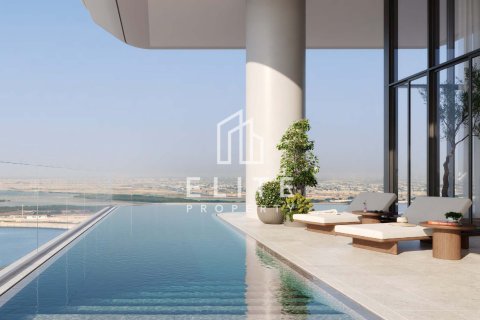 Apartman u Business Bay, Dubai, UAE 4 spavaćih soba, 950 m2 Br. 762890 - fotografija 5