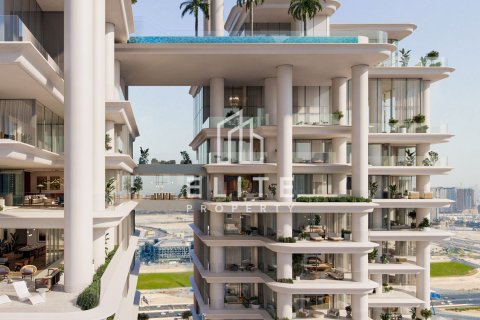Apartman u Business Bay, Dubai, UAE 4 spavaćih soba, 950 m2 Br. 762890 - fotografija 16