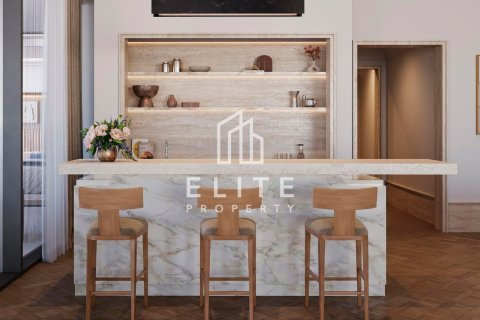 Apartman u Business Bay, Dubai, UAE 4 spavaćih soba, 950 m2 Br. 762890 - fotografija 7
