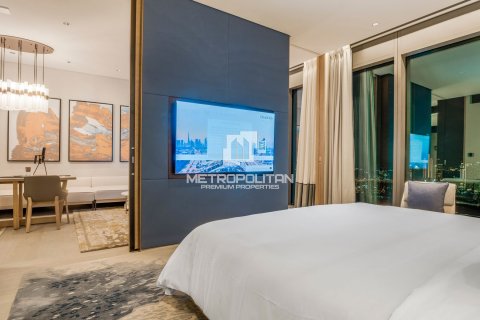 شقة للبيع في Zabeel، دبي، الإمارات العربية المتحدة 1 غرفة نوم ، 81 متر مربع ، رقم 499233 - صورة 9