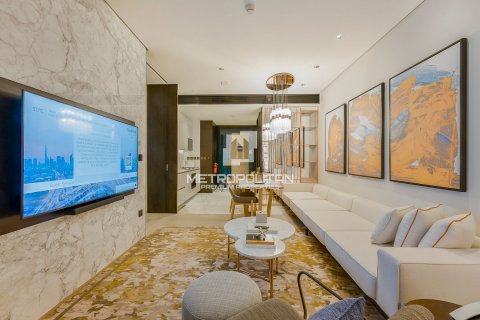 شقة للبيع في Zabeel، دبي، الإمارات العربية المتحدة 1 غرفة نوم ، 81 متر مربع ، رقم 499233 - صورة 6