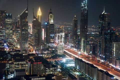 شقة للبيع في Zabeel، دبي، الإمارات العربية المتحدة 1 غرفة نوم ، 81 متر مربع ، رقم 499233 - صورة 21
