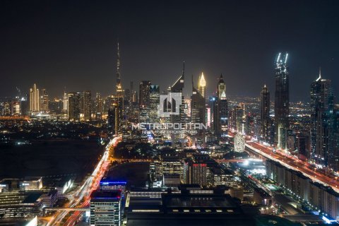 شقة للبيع في Zabeel، دبي، الإمارات العربية المتحدة 1 غرفة نوم ، 81 متر مربع ، رقم 499233 - صورة 22