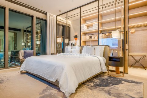 شقة للبيع في Zabeel، دبي، الإمارات العربية المتحدة 1 غرفة نوم ، 81 متر مربع ، رقم 499233 - صورة 4