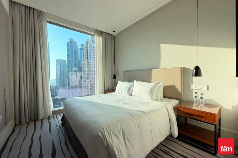 Downtown Dubai (Downtown Burj Dubai)、Dubai、UAE にあるマンションの賃貸物件 2ベッドルーム、128.7 m2、No720443 - 写真 4