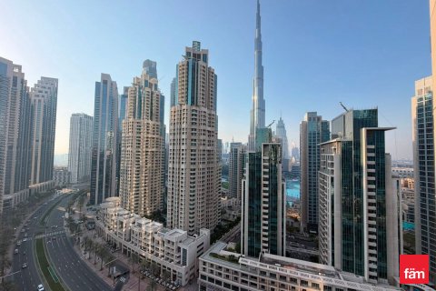 Downtown Dubai (Downtown Burj Dubai)、Dubai、UAE にあるマンションの賃貸物件 2ベッドルーム、128.7 m2、No720443 - 写真 9