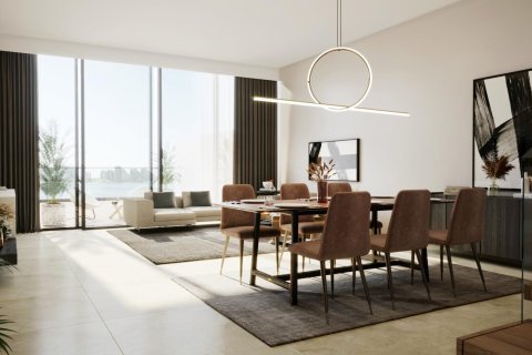 Appartamento in vendita a Al Reem Island, Abu Dhabi, EAU 1 camera da letto, 55 mq. № 731871 - foto 3